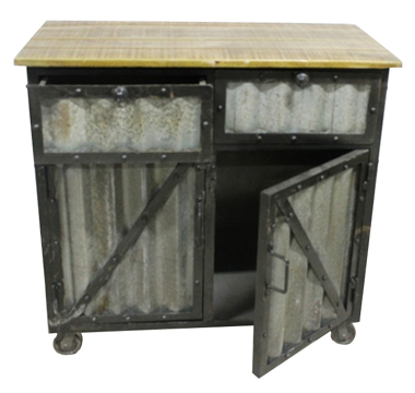 Vintage Style Industrial Furniture Vintage Style Industrial Furniture